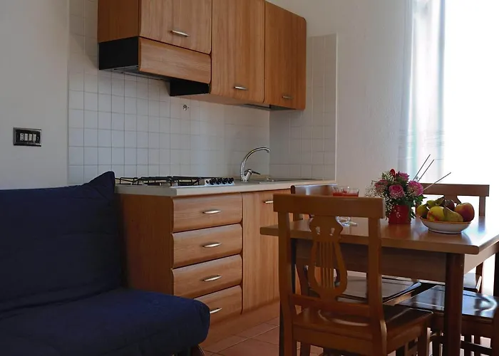 Residence Albachiara