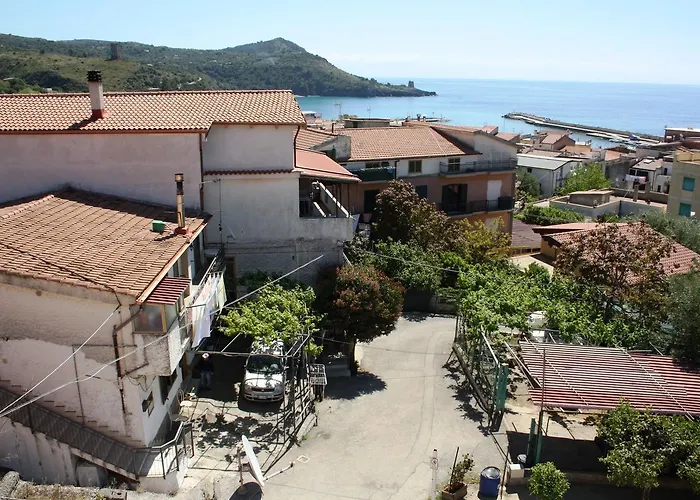 Residence Albachiara