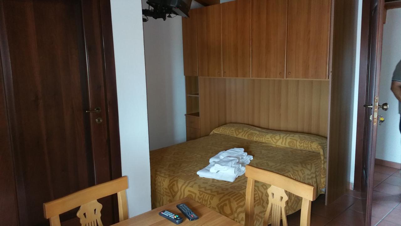 Albachiara Aparthotel Marina di Camerota