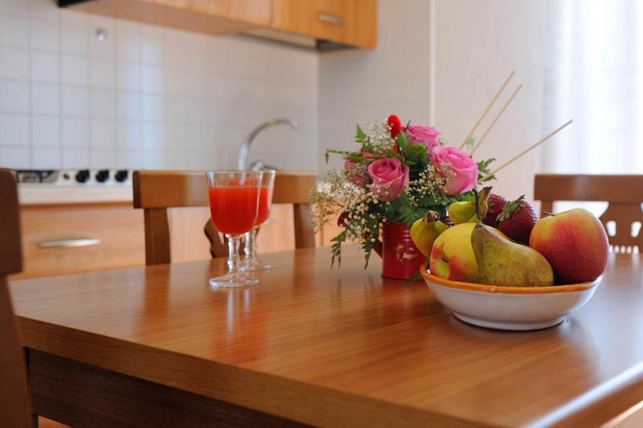 Aparthotel Albachiara *