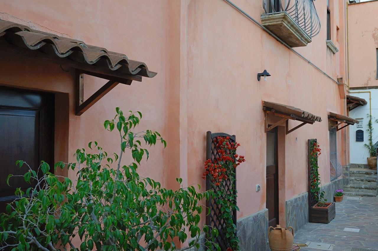 Albachiara Aparthotel Marina di Camerota