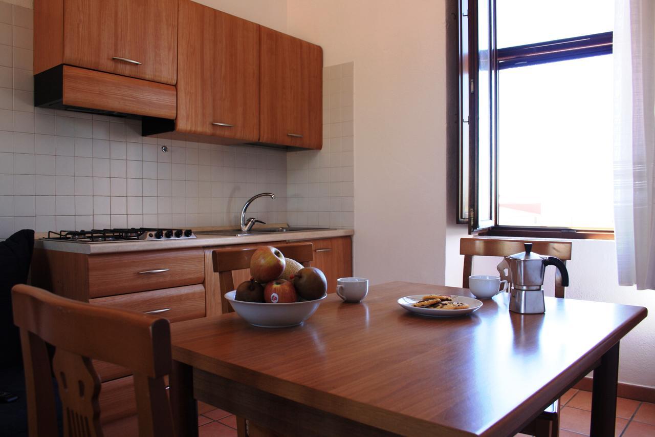 Albachiara Aparthotel *