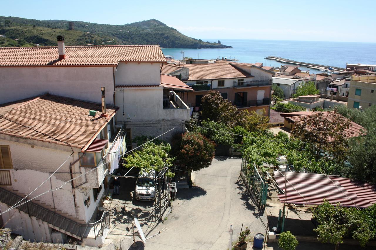Albachiara Marina di Camerota