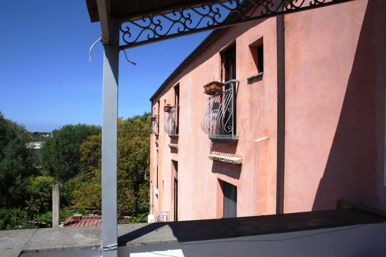 Albachiara Aparthotel
