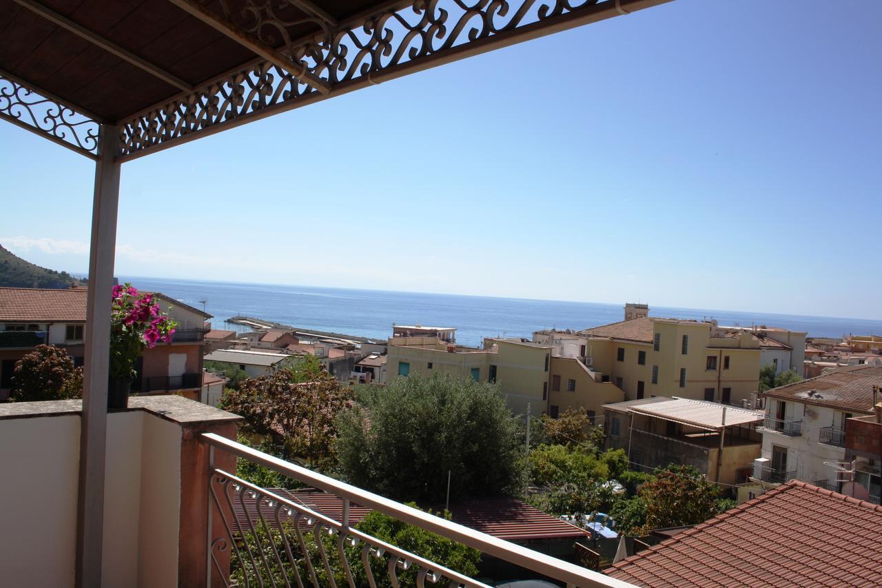 Albachiara * Marina di Camerota