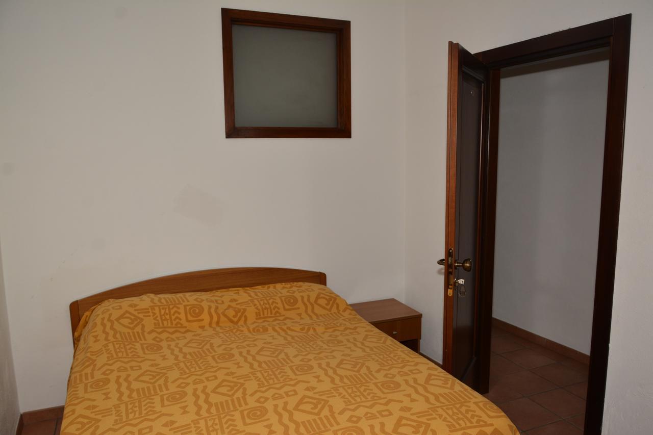 Albachiara Aparthotel *