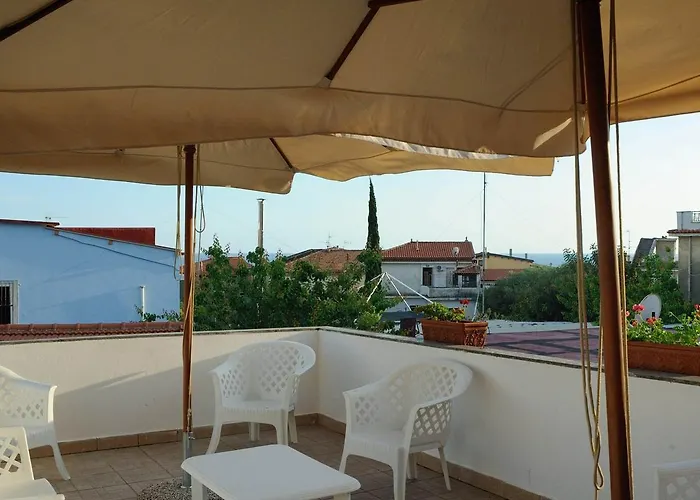 Residence Albachiara