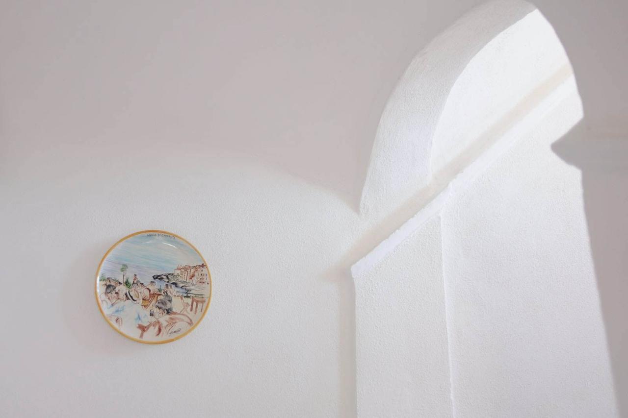 Albachiara Apart-hotel *