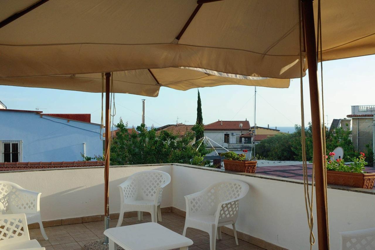 Albachiara Apart-hotel *